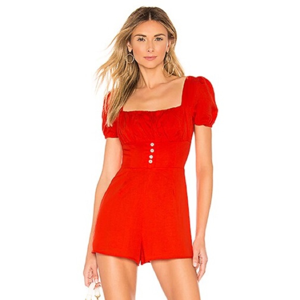 Privacy Please Carla Romper